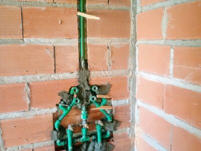 Plomeria en general ,instalaciones sanitarias y mantenimiento.