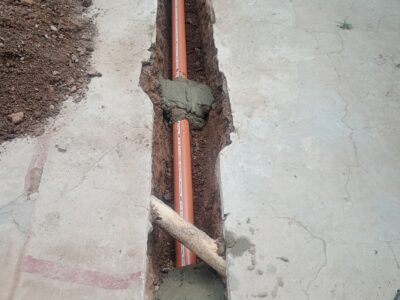 Plomeria en general ,instalaciones sanitarias y mantenimiento.