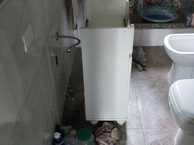 Mantenimiento integral para la vivienda