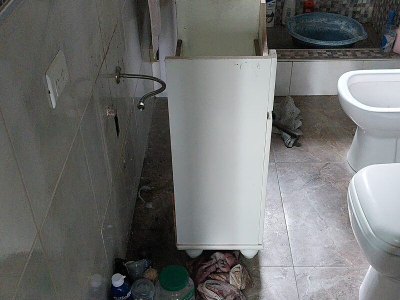 Mantenimiento integral para la vivienda