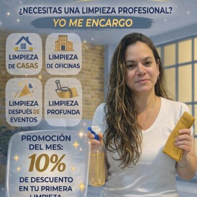 María dolores Medina