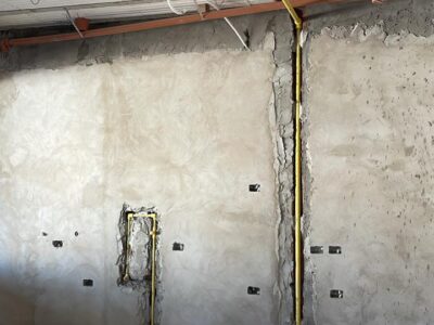 instalación de cañería de gas y tramitaciones cortes de gas domiciliarias comerciales e industriales