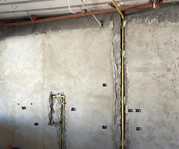 instalación de cañería de gas y tramitaciones cortes de gas domiciliarias comerciales e industriales