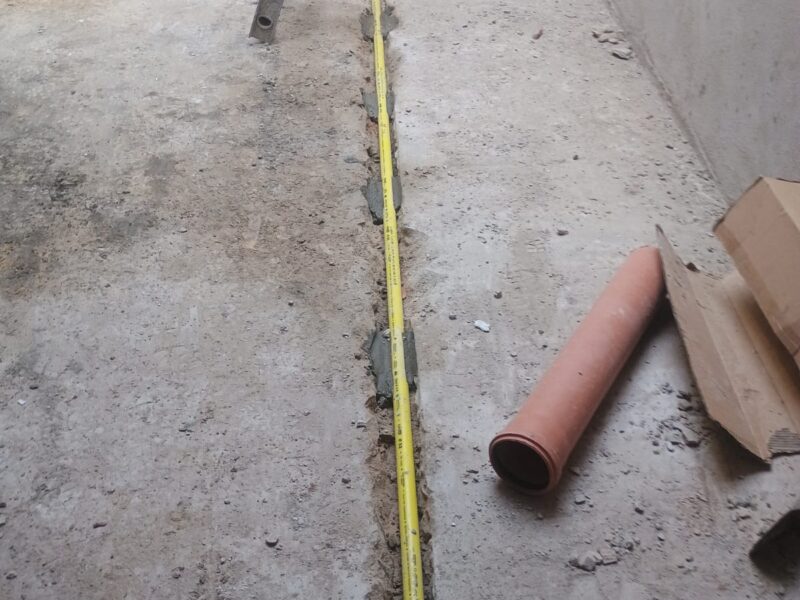 instalación de cañería de gas y tramitaciones cortes de gas domiciliarias comerciales e industriales