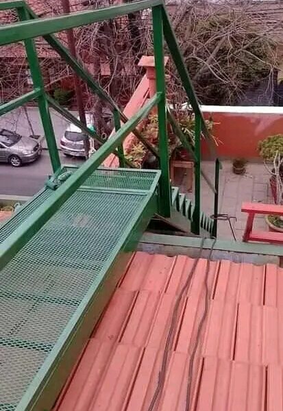 Herreria liviana y pesada en gral