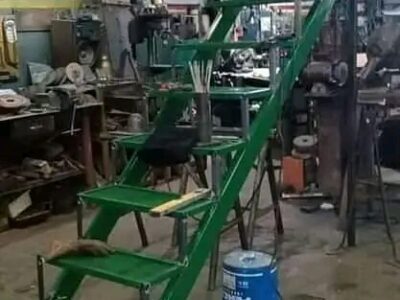 Herreria liviana y pesada en gral