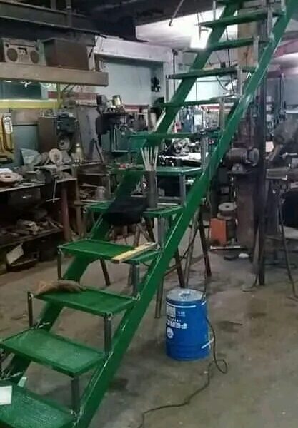 Herreria liviana y pesada en gral