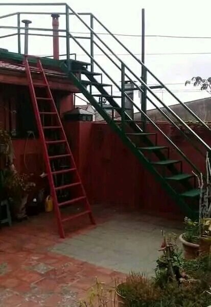 Herreria liviana y pesada en gral