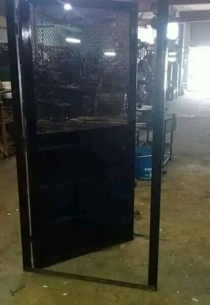 Herreria liviana y pesada en gral