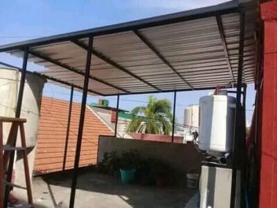 Herreria liviana y pesada en gral