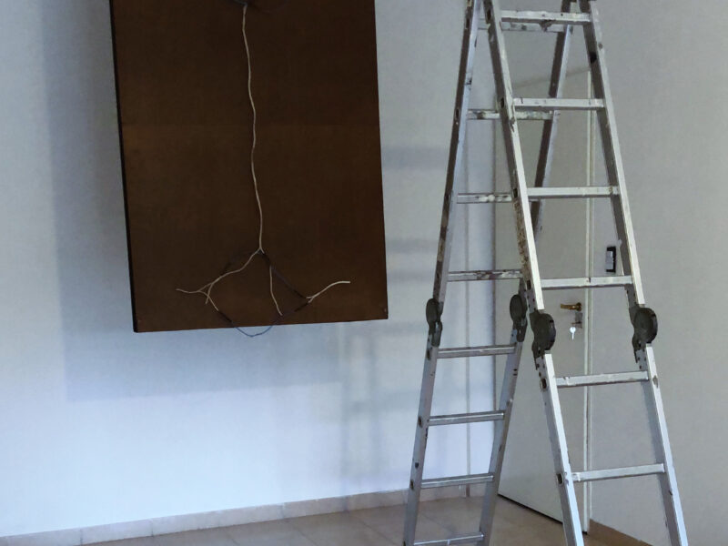 Trabajos en CABA Y GBA.