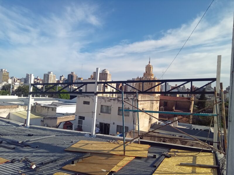 Herreria liviana y pesada en gral