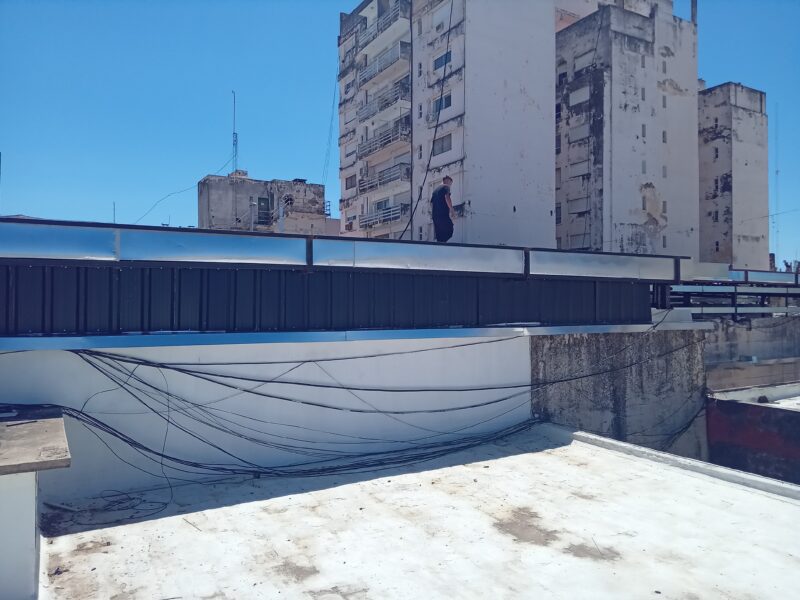 Herreria liviana y pesada en gral