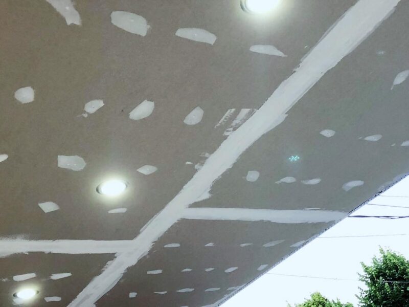 Trabajos en CABA Y GBA.