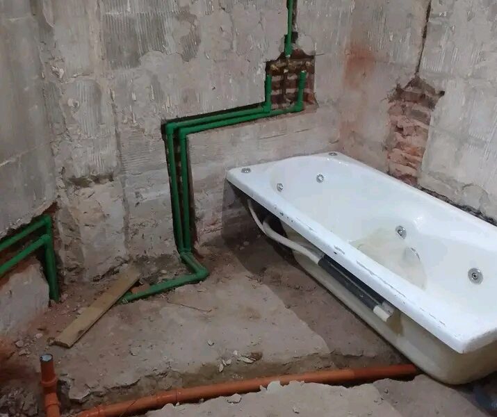 Realizamos trabajos de Plomería, Gasista, Albañil, Pintor, Herrero y Durlock.