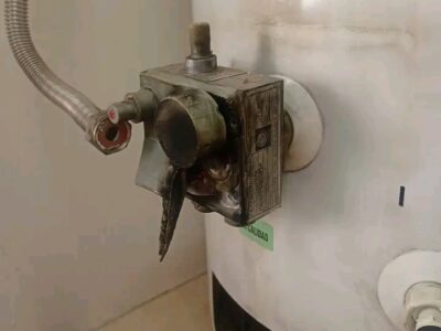 Realizamos trabajos de Plomería, Gasista, Albañil, Pintor, Herrero y Durlock.