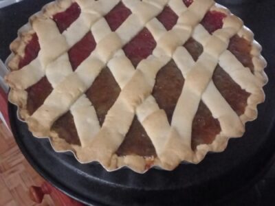 Limpieza cocina y pastelería lo básico