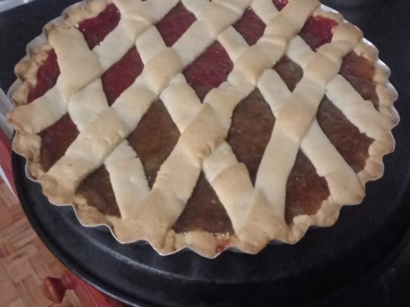 Limpieza cocina y pastelería lo básico