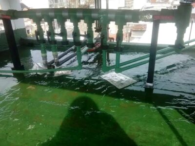 Realizamos trabajos de Plomería, Gasista, Albañil, Pintor, Herrero y Durlock.