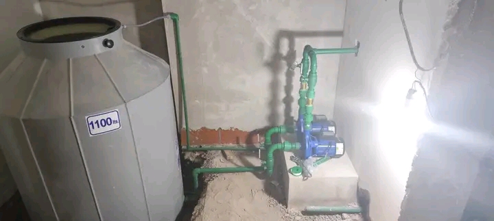 Realizamos trabajos de Plomería, Gasista, Albañil, Pintor, Herrero y Durlock.