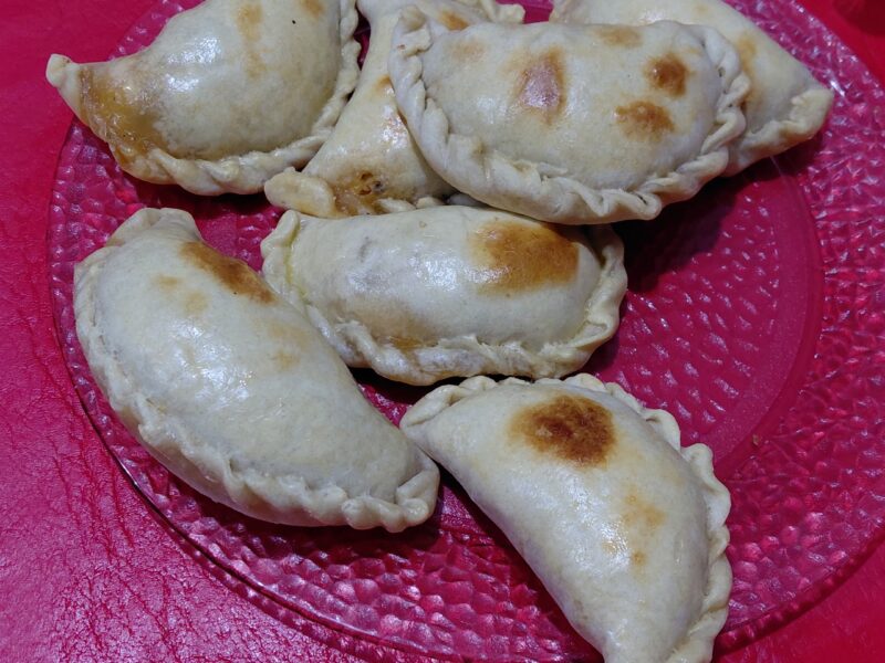 Limpieza cocina y pastelería lo básico