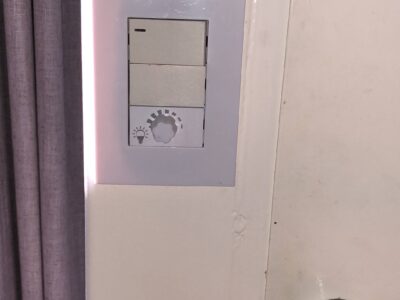 Trabajos en CABA Y GBA.