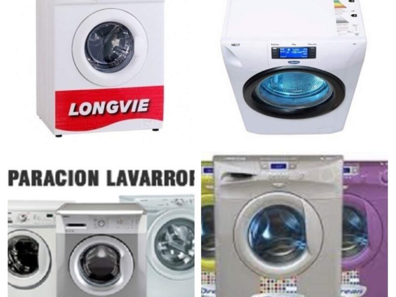 Reparación e instalación de aires acondicionados Split. Heladeras Familiares, Comerciales Frezzer, exhibidoras.-