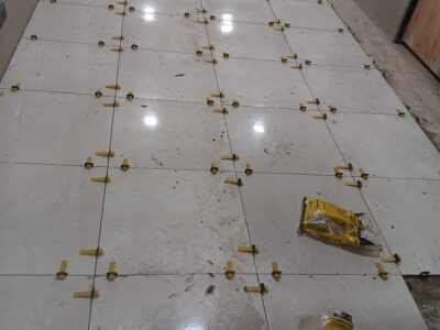 Colocación de cerámicos y porcelanatos también servicio de plomería completa