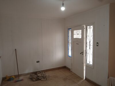 "¡Renová tu casa 2026 con un toque de color y calidad! 🎨🏠 En Tomas Pintura, nos especializamos en pintura y albañilería en Mar del Plata. Nuestro objetivo es brindarte un servicio profesional y personalizado para que tu hogar luzca como nuevo. 💡 Servici