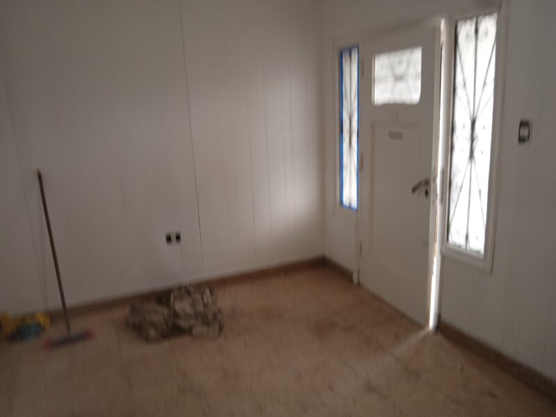 "¡Renová tu casa 2026 con un toque de color y calidad! 🎨🏠 En Tomas Pintura, nos especializamos en pintura y albañilería en Mar del Plata. Nuestro objetivo es brindarte un servicio profesional y personalizado para que tu hogar luzca como nuevo. 💡 Servici