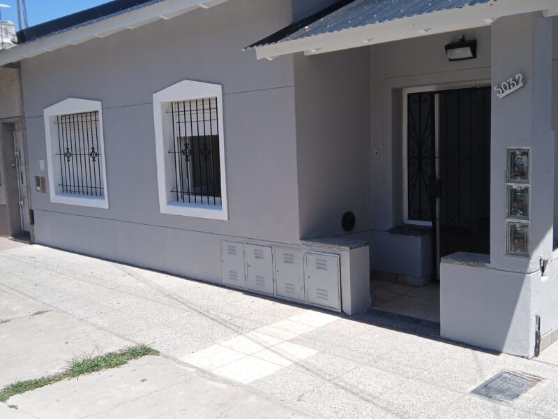 "¡Renová tu casa 2026 con un toque de color y calidad! 🎨🏠 En Tomas Pintura, nos especializamos en pintura y albañilería en Mar del Plata. Nuestro objetivo es brindarte un servicio profesional y personalizado para que tu hogar luzca como nuevo. 💡 Servici