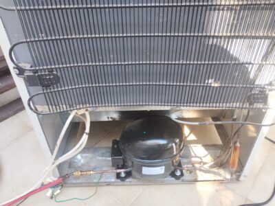 Servicio técnico en refrigeración