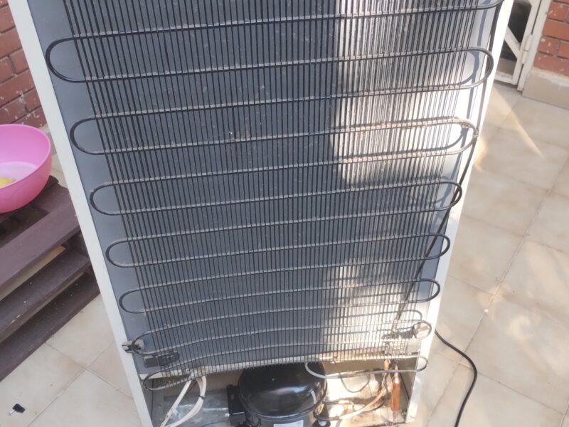 Servicio técnico en refrigeración