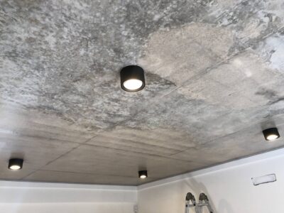 Trabajos en CABA Y GBA.