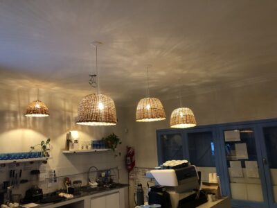 Trabajos en CABA Y GBA.