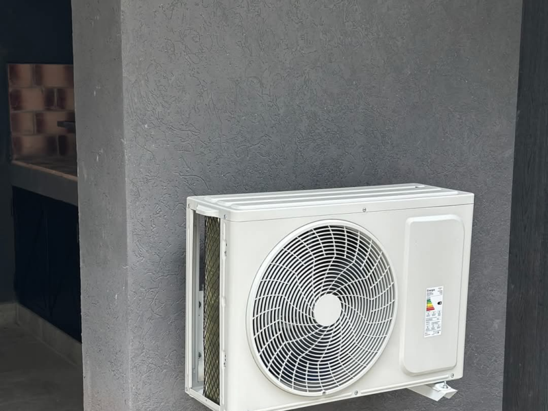 Servicio técnico en refrigeración