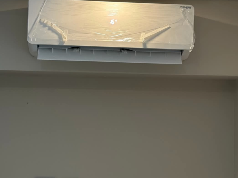 Servicio técnico en refrigeración