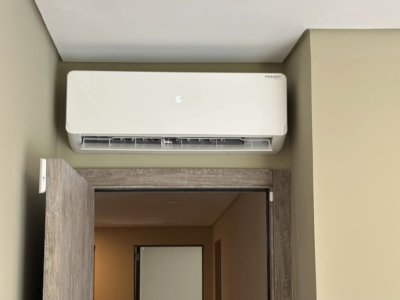 Servicio técnico en refrigeración