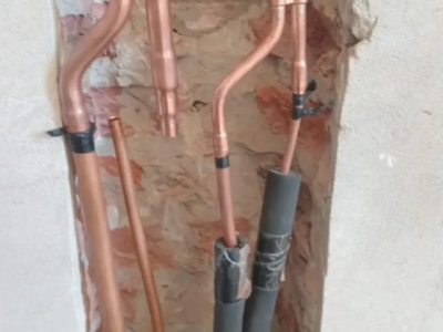 Mantenimiento en general