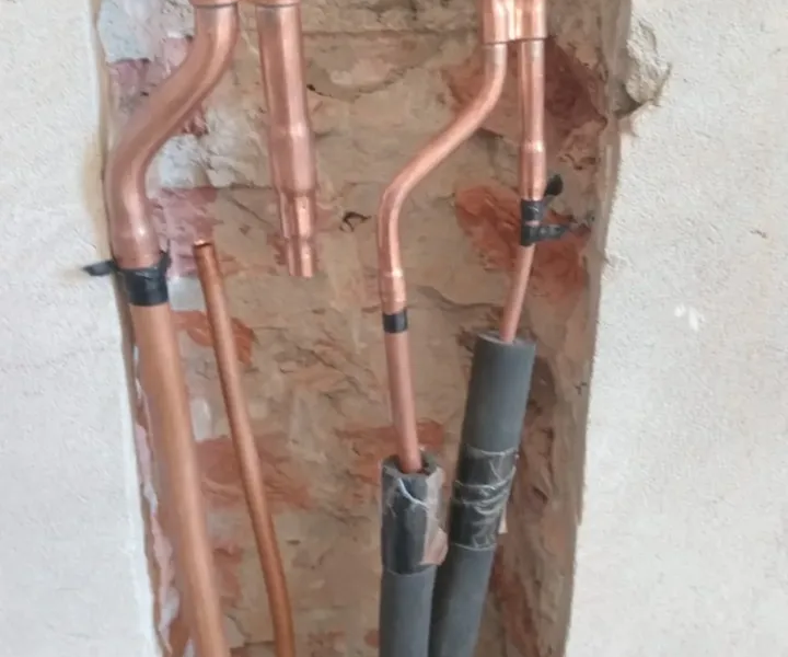 Mantenimiento en general