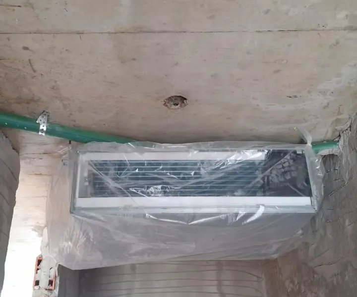 Mantenimiento en general