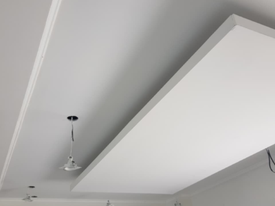 Mantenimiento en general