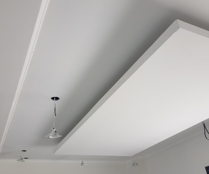 Mantenimiento en general