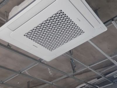 Mantenimiento en general