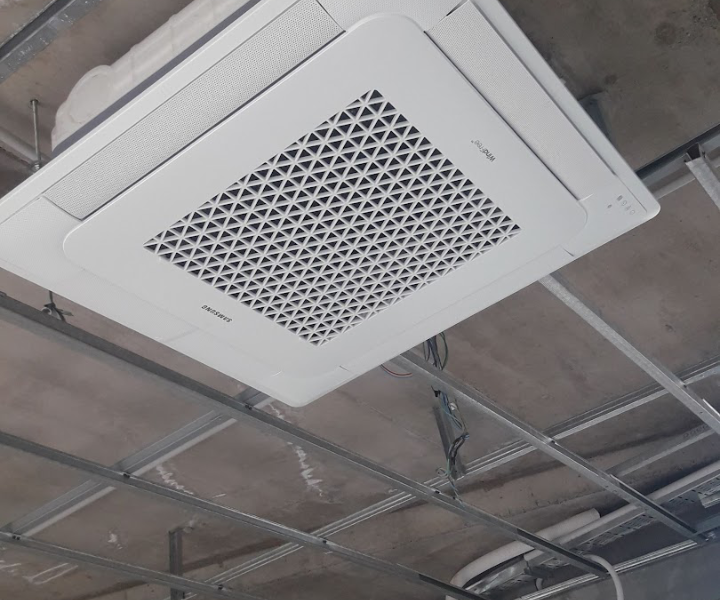 Mantenimiento en general