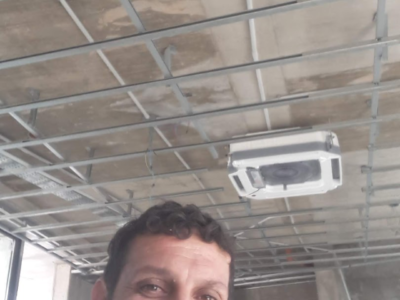 Mantenimiento en general