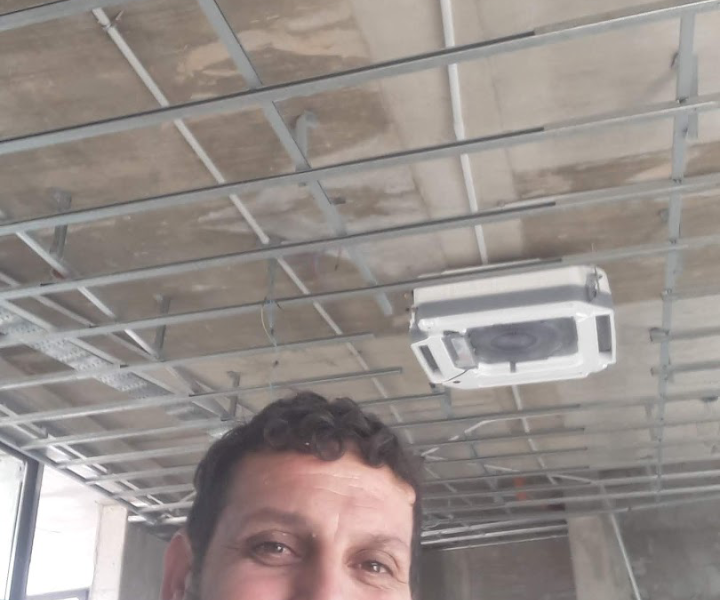 Mantenimiento en general