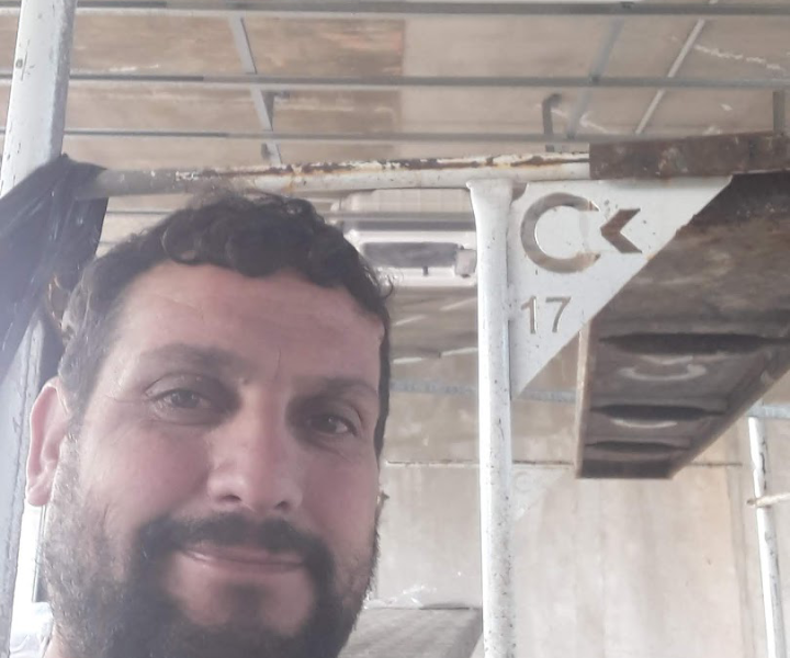 Mantenimiento en general