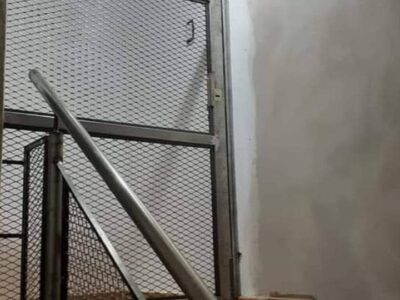 Mantenimiento y construcción de casas y parques.