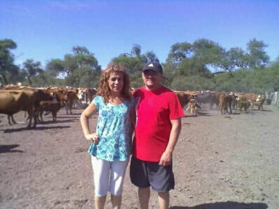 Mantenimiento y construcción de casas y parques.